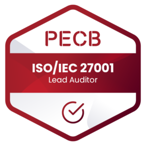 ISO 27001 LA