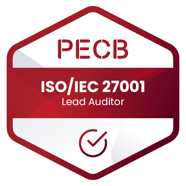 ISO 27001 LA