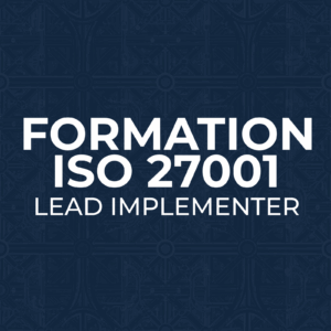 ISO 27001 Lead Implementer