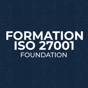 ISO 27001 Foundation